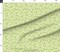 Various Fabrics by the Yard or Fat Quarter Woodland Leaf Watercolor Botanical Shabby Chic Rustic Farmhouse Spring Green Custom Printed Fabric by Spoonflower